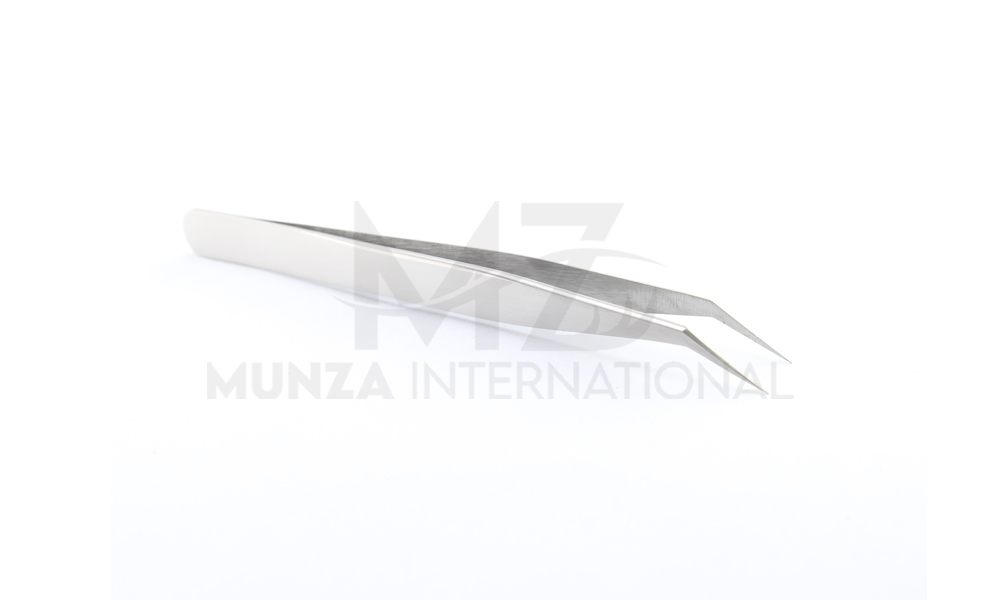 Eyelash Tweezers